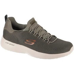 Skechers Muške patike Dynamight, 58360-OLV, Maslinaste
