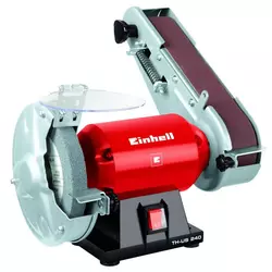 EINHELL Stolna tračna brusilica TH-US 240