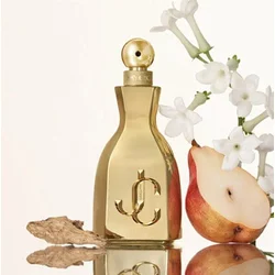 Jimmy Choo I Want Choo Le Parfum Eau de Parfum 60ml