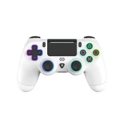 Gamepad Spawn - PlayPro 4 Wireless Controller White