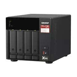 Qnap 004-Bay NAS TS-473A-8G