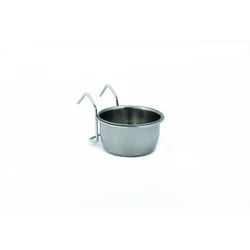 Beeztees Skleda z držali za pse 0,2l - 7cm