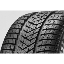 Pirelli Winter SottoZero 3 Run Flat ( 245/40 R18 97V XL, runflat )