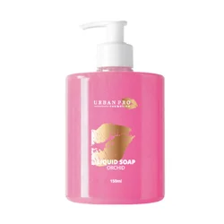 Urban Pro - Tečni sapun Pink orchid 500ml