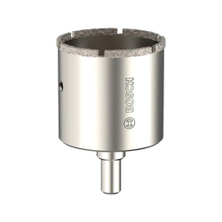 BOSCH Testera za otvore sa držačem za pločice 53mm, 2608594547