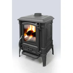IKL GUČA Arina-2110 Peć na čvrsto gorivo, 6.5 kW
