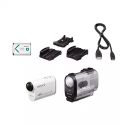 SONY športna kamera FDR-X1000V