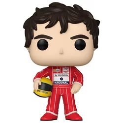 Funko Pop! Racing: McLaren - Ayrton Senna