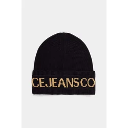 Kapa s primesjo volne Versace Jeans Couture