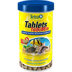 Tetra Tablete TabiMin - 1040 tablet