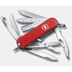 Džepni nož Mini Champ 58mm 18 funkcija crveni Victorinox