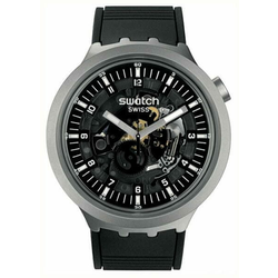 Swatch Big Bold Dark Irony SB07S105