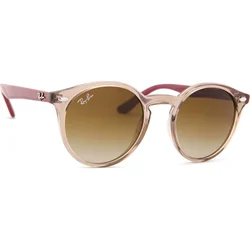 Ray-Ban RJ9064S 712313 ONE SIZE (44) Rjava/Rjava