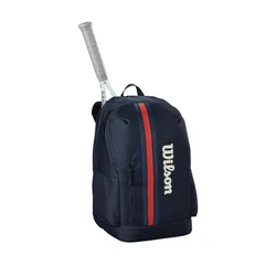 Wilson TEAM BACKPACK, ruksak za tenis, plava WR8040001001