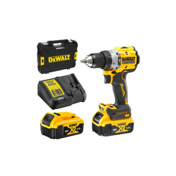 DeWalt aku udarna bušilica odvijač ( DCD805P2T )