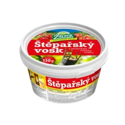 Zdrav vrt - Vosek za cepljenje - skodelica 150 g