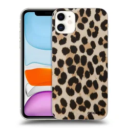 ULTIMATE CASE za Apple iPhone 11 - Brown Tiger