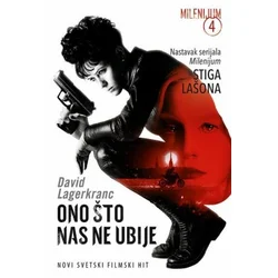 Ono što nas ne ubije