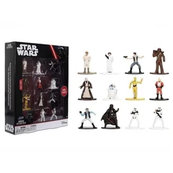 Star Wars Figurice (4cm) - 12 db