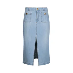 Liu Jo Krilo  moder denim