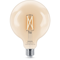 PHILIPS Smart LED sijalica PHI WFB 60W G125 E27 927-65 CL 1PF/6