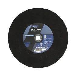 NORTON VULCAN rezalni disk za kovino 350x25,4 mm