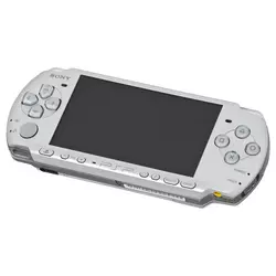 SONY konzola PSP 3000 + IGRICOM FIFA 2009