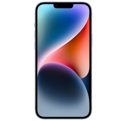 APPLE rabljen pametni telefon iPhone 14 6GB/128GB, Blue