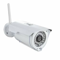 IP video kamera vanjska MT SP007