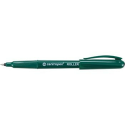 Marker Centropen 4615 F Roller rdeča 0,3 mm