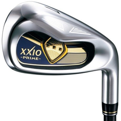 XXIO Irons PRIME9 RH 7-PW Graphite Regular