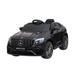TSport Mercedes amg glc 63s coupe licencirani ts-104-br crni ( TS-104-BR-CR )