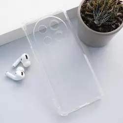 Maska Transparent Ice Cube za Honor Magic 7 Lite/ X9c 5G