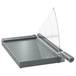 Leitz Precision Office Pro A4+ rezalnik z vzvodom