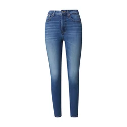 Calvin Klein Jeans Kavbojke modra