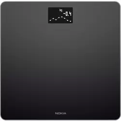 WITHINGS Body BMI Wi-fi scale - Black
