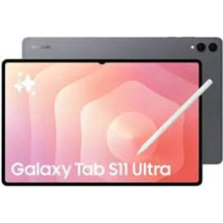 Samsung S11 Ultra 12256 Sivi WiFi Tablet