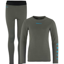 Craft Spodnje hlače Set CRAFT CORE Warm Baselayer