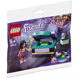 LEGO® Friends Emina magična kutija