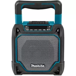 MAKITA Akumulatorski bluetooth zvučnik DMR202; bez baterije i punjača