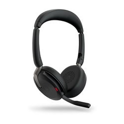 Jabra Evolve2 65 Flex Link380c UC Stereo WLC