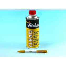Revell Airbrush Enamel Clean, 500ml