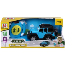 EP LINE Jeep na daljinskem upravljalniku