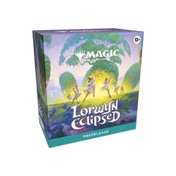 Društvena igra - Magic the Gathering - TCG Lorwyn Eclipsed - Prerelease
