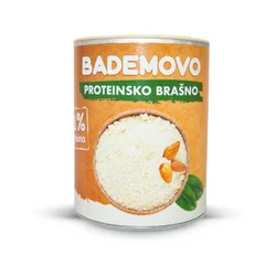 TopFood Bademovo proteinsko brašno 150gr