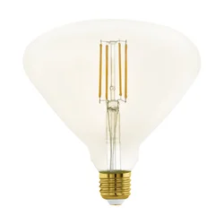 LED prigušiva sijalica VINTAGE BR150 E27/4W/230V 2200K - Eglo 11837