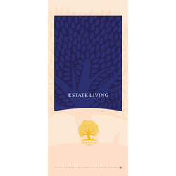 Essential hrana za pse Estate Living - Small breeds 2.5kg