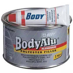 BODI CEMENT GIT ALU