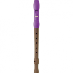 Hohner Kids blok flavta Hohner Kids Alegra roza