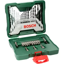 Bosch 33-delni X-Line set 2607019325